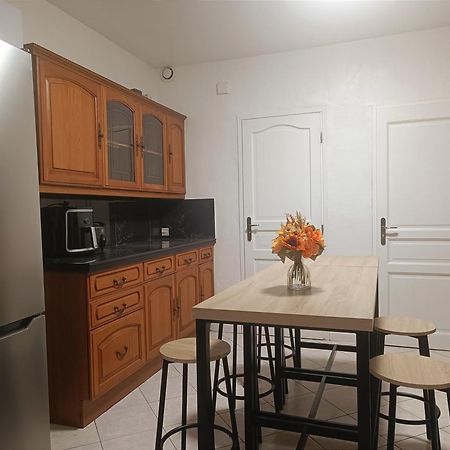 Homestay Tourcoing Buitenkant foto
