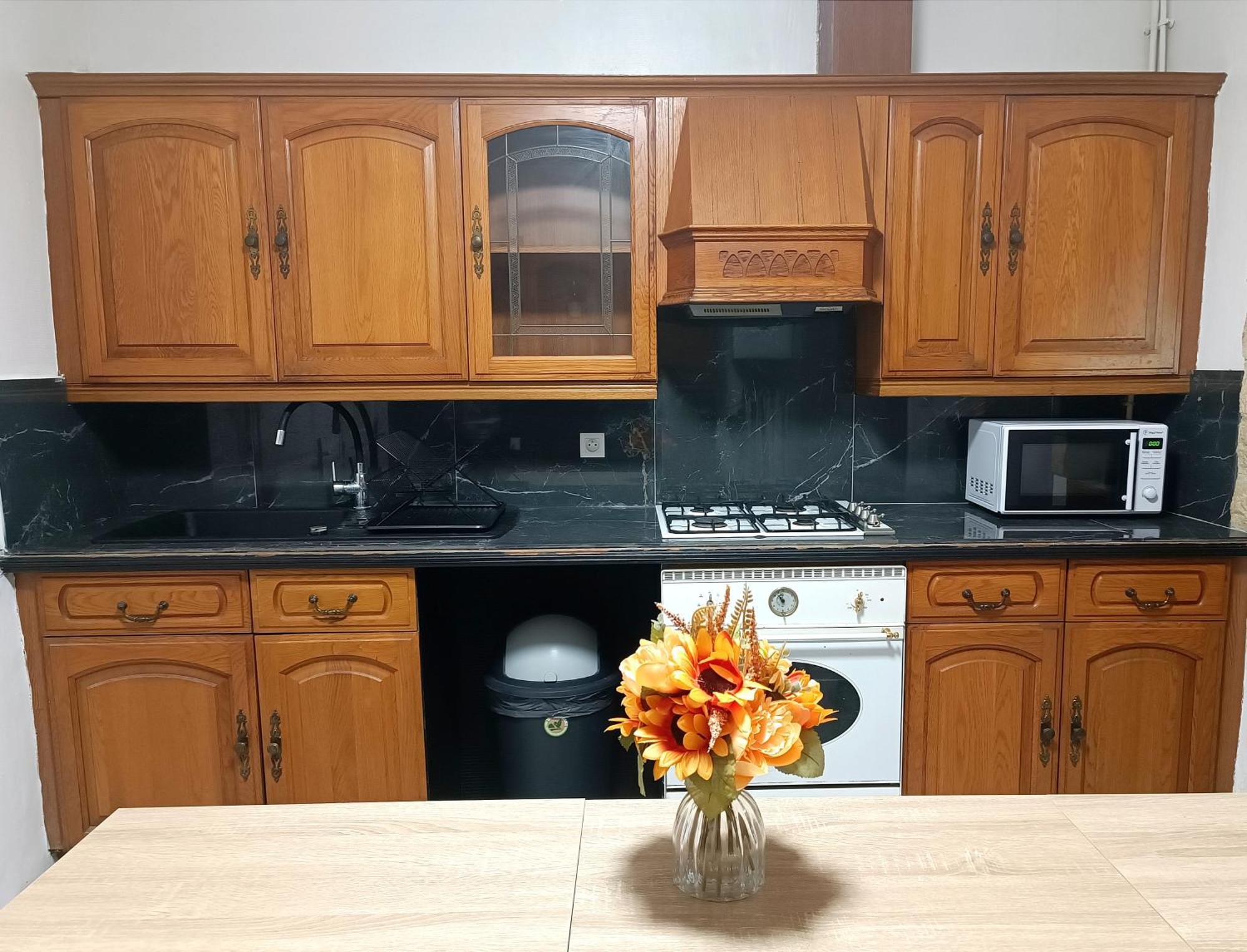 Homestay Tourcoing Buitenkant foto