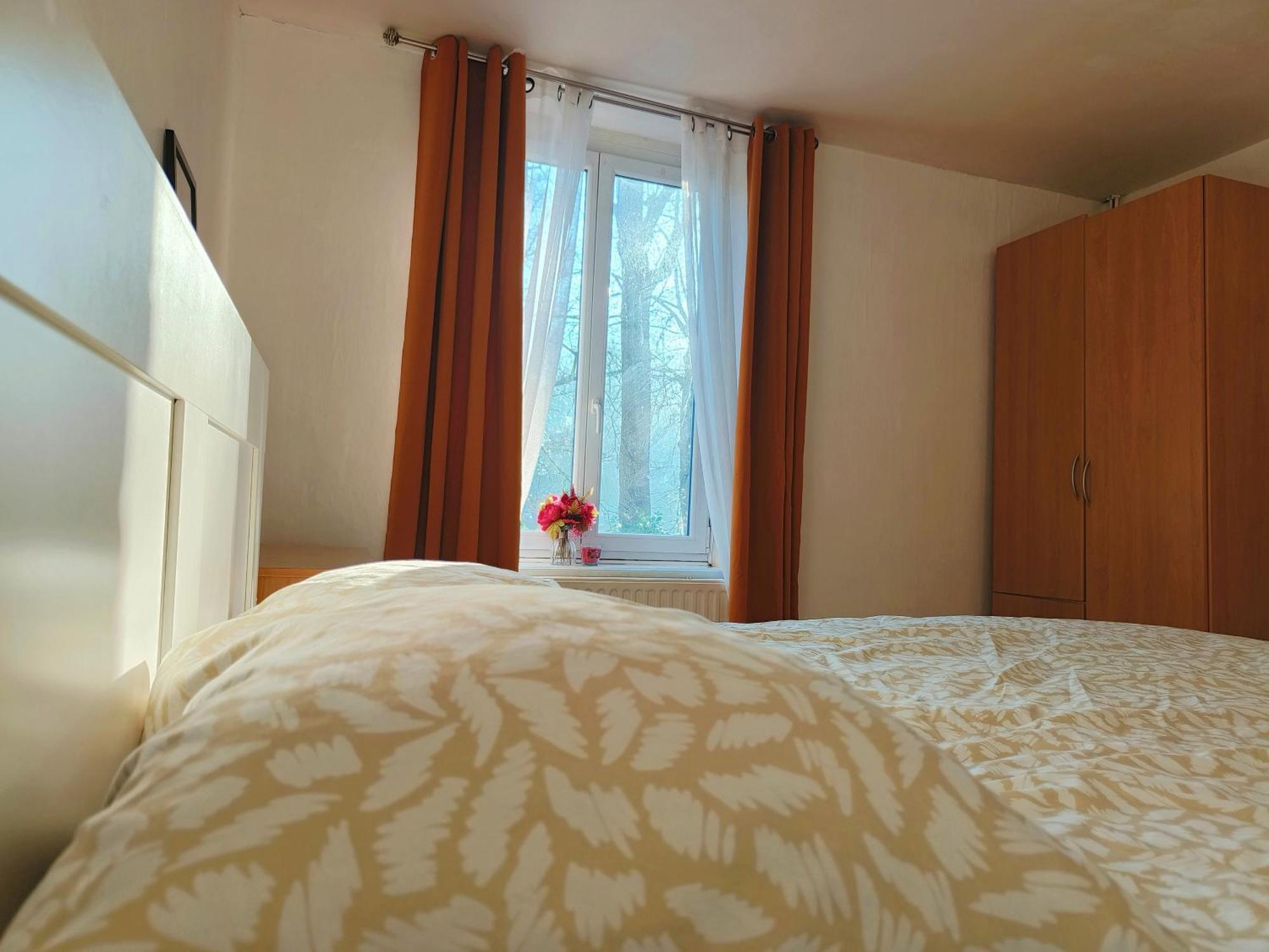 Homestay Tourcoing Buitenkant foto