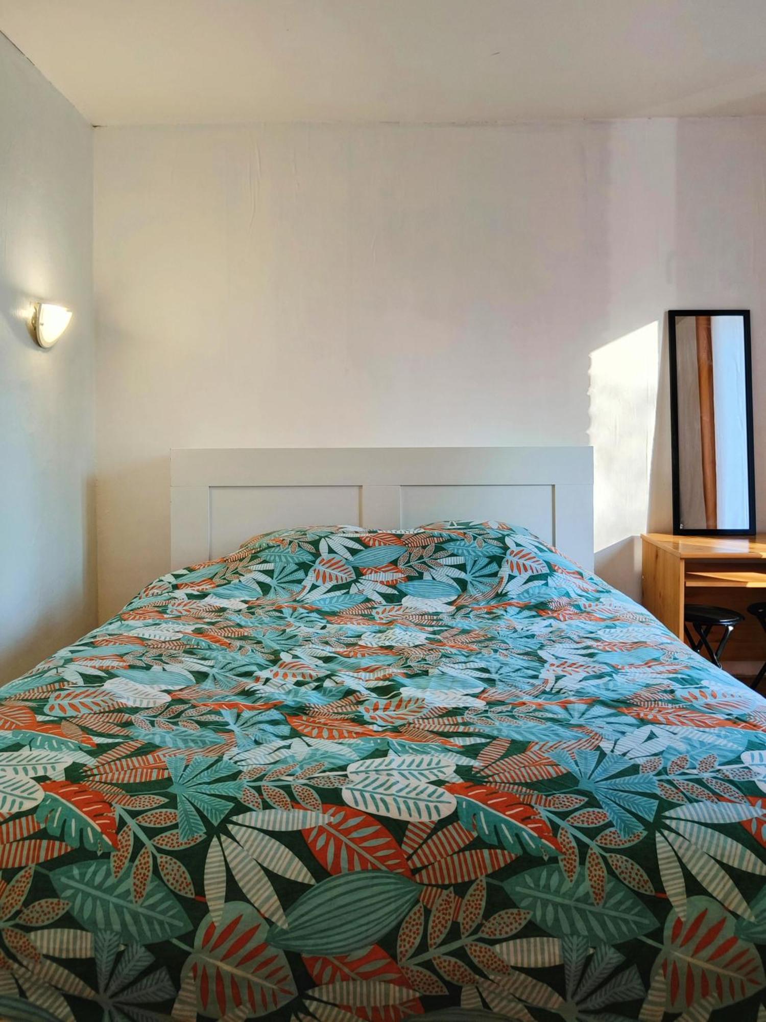 Homestay Tourcoing Buitenkant foto
