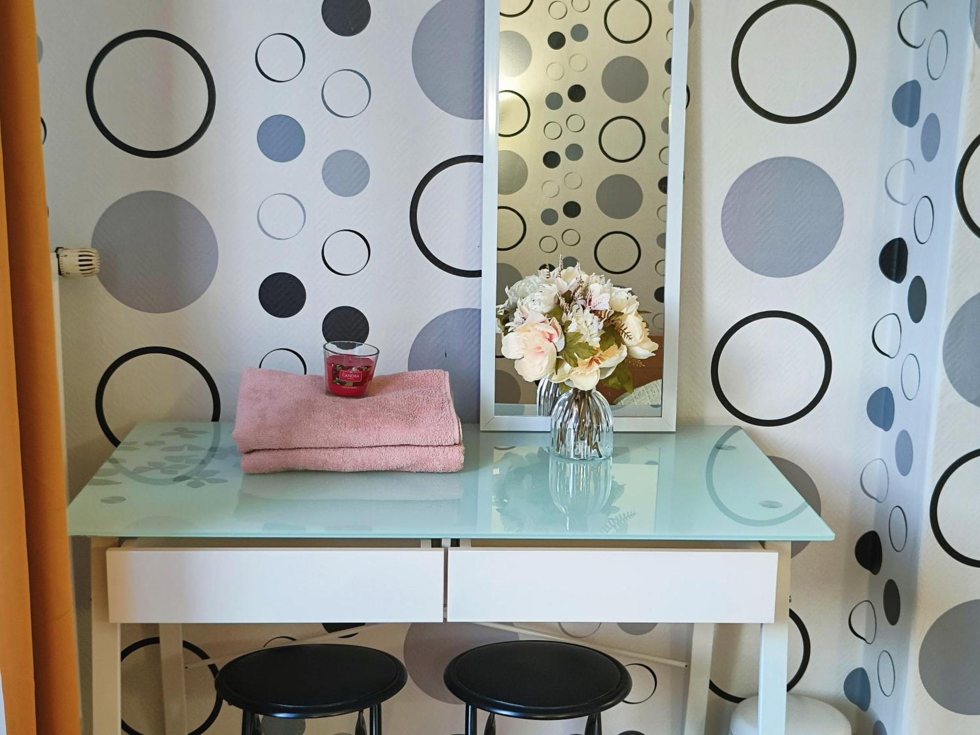 Homestay Tourcoing Buitenkant foto